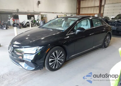 2023 Mercedes-Benz Eqe 350 4Matic from USA, damaged, VIN W1KEG1CB0PF012988